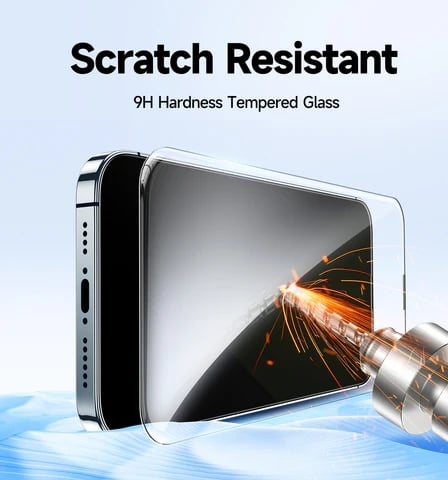 🔥Last Day Sale 60% OFF📱Powerful Protection for Your new phone screen