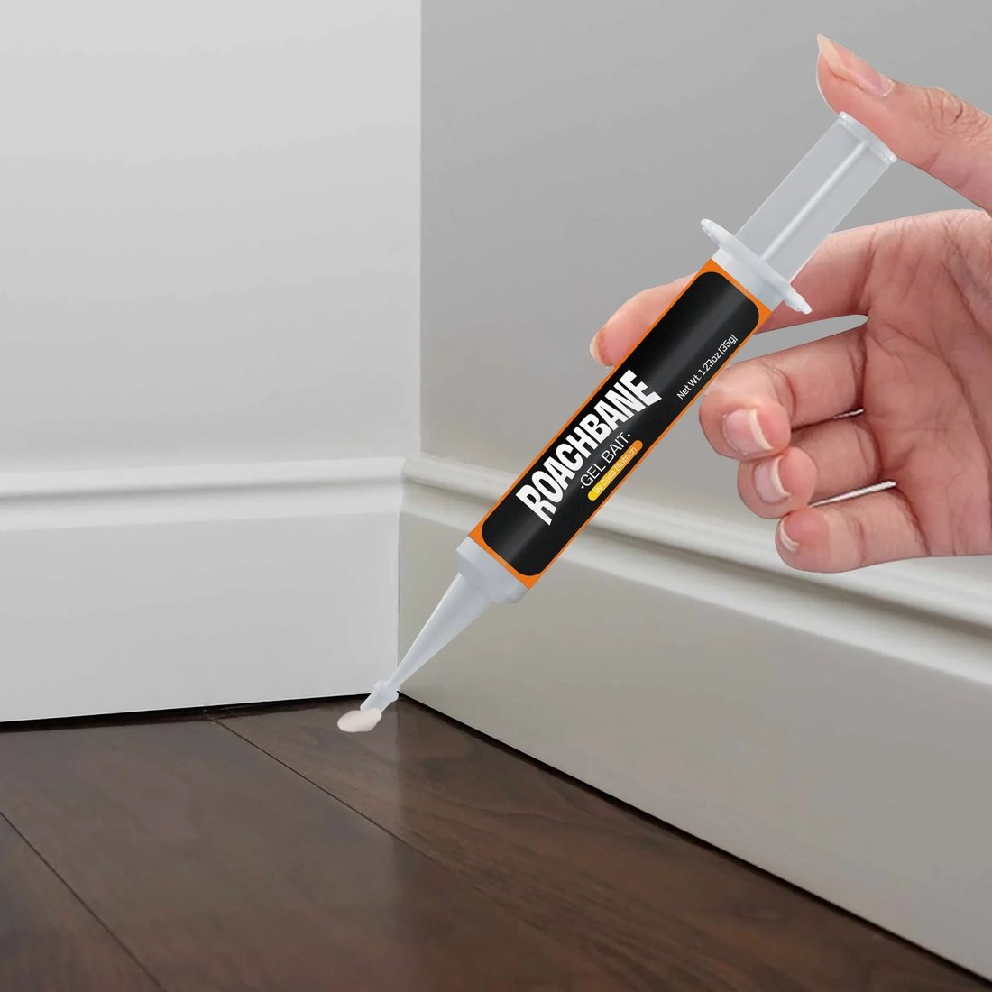 RoachBane Gel Bait