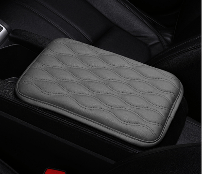 🔥🔥Sponge Car Armrest Box Pad（Universal style）