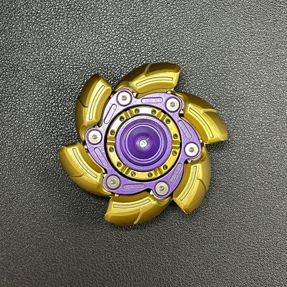 Youth Edition Transformer Fidget Spinner