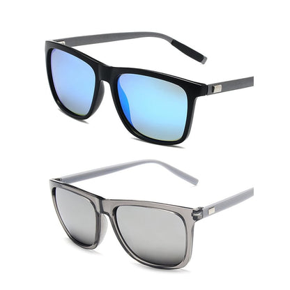 💥 Design Men Polarized Sunglasses
