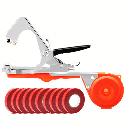 🍇Plant Tying Machine🌶️