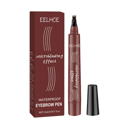 2024 Upgraded Natural Brows Eyebrow Pen