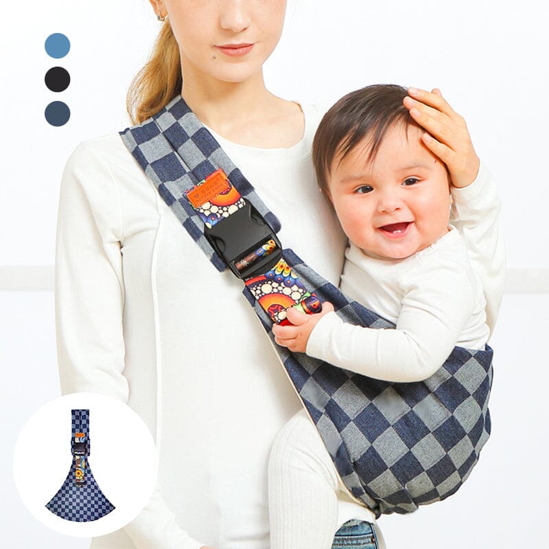🔥2024 New Baby Sling Carrier Newborn to Toddler