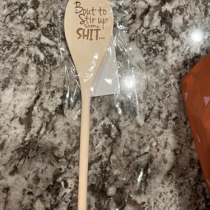 🎁Christmas Sale 50% OFF🤣Funny Spoons