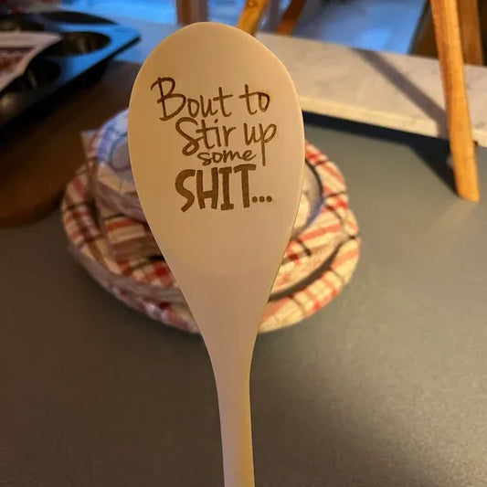 🎁Christmas Sale 50% OFF🤣Funny Spoons