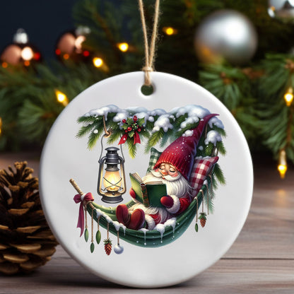 🎅Santa Claus Decorations