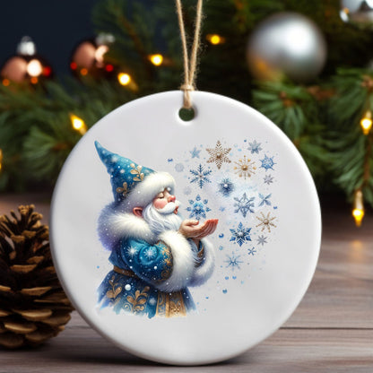 🎅Santa Claus Decorations