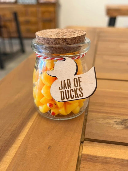 🦆Duck Jar - Give A Duck🖕🏻