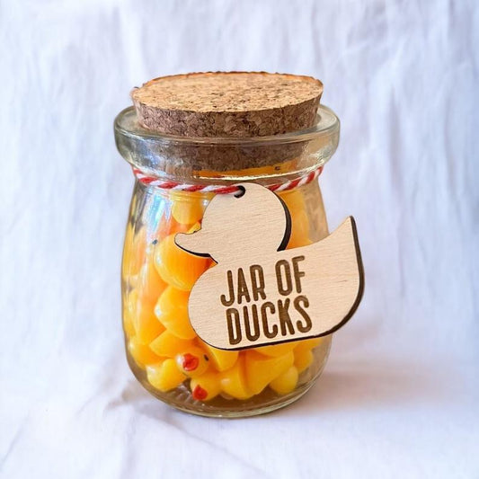 🦆Duck Jar - Give A Duck🖕🏻