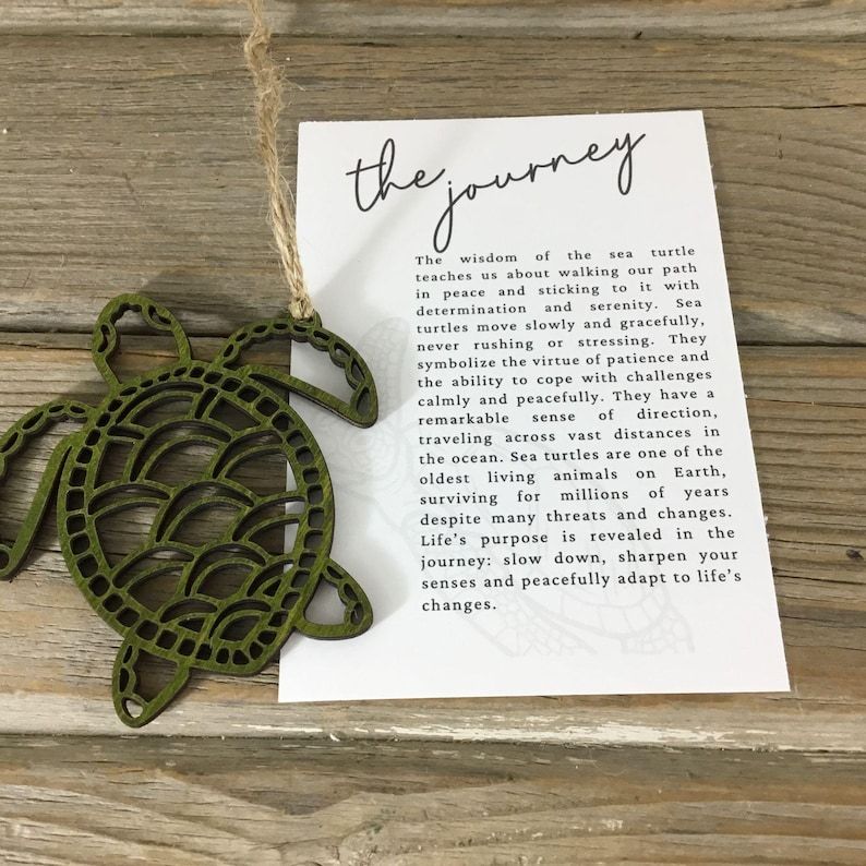 🔥LAST DAY 49% OFF - 💞Friendship Story Card Ornament