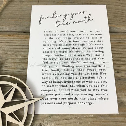 🔥LAST DAY 49% OFF - 💞Friendship Story Card Ornament