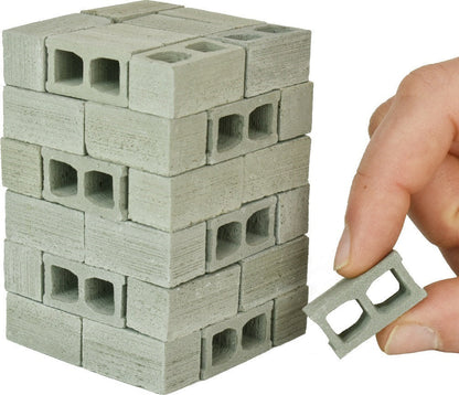Mini Cinder Blocks