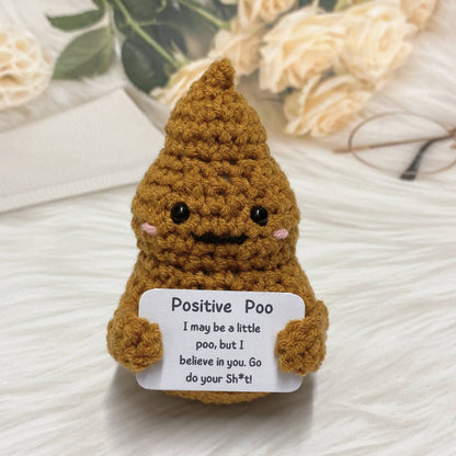 🌲HOT SALE 49% OFF🔥-🥒Handmade Emotional Support Pickle Gift