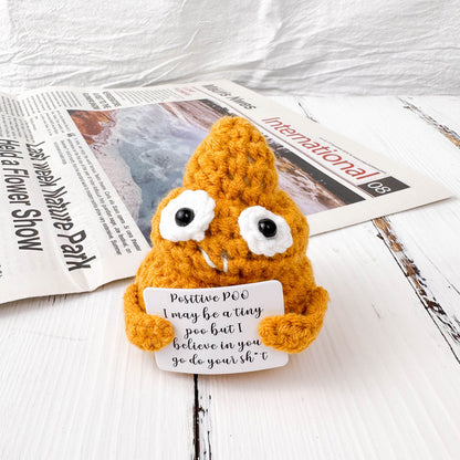 🌲HOT SALE 49% OFF🔥-🥒Handmade Emotional Support Pickle Gift
