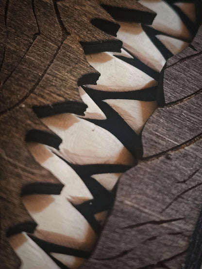 👹 Monster Book Mimic Tabletop Storage Box 📚