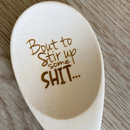 🎁Christmas Sale 50% OFF🤣Funny Spoons