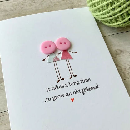 🎁Did I Ever Tell You Card