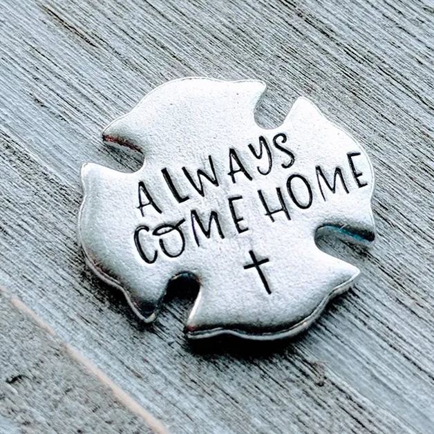 Pocket Love Coin for Deployed