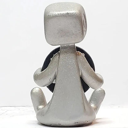 🎁Emotional support gift-Mental Health Kawaii Desk Buddy🤖