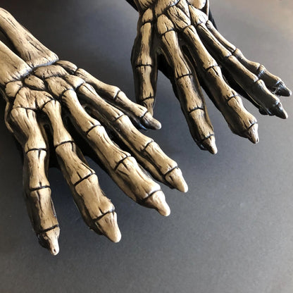 Skeleton Costume Hands