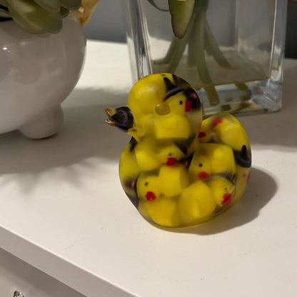 Duck of Ducks