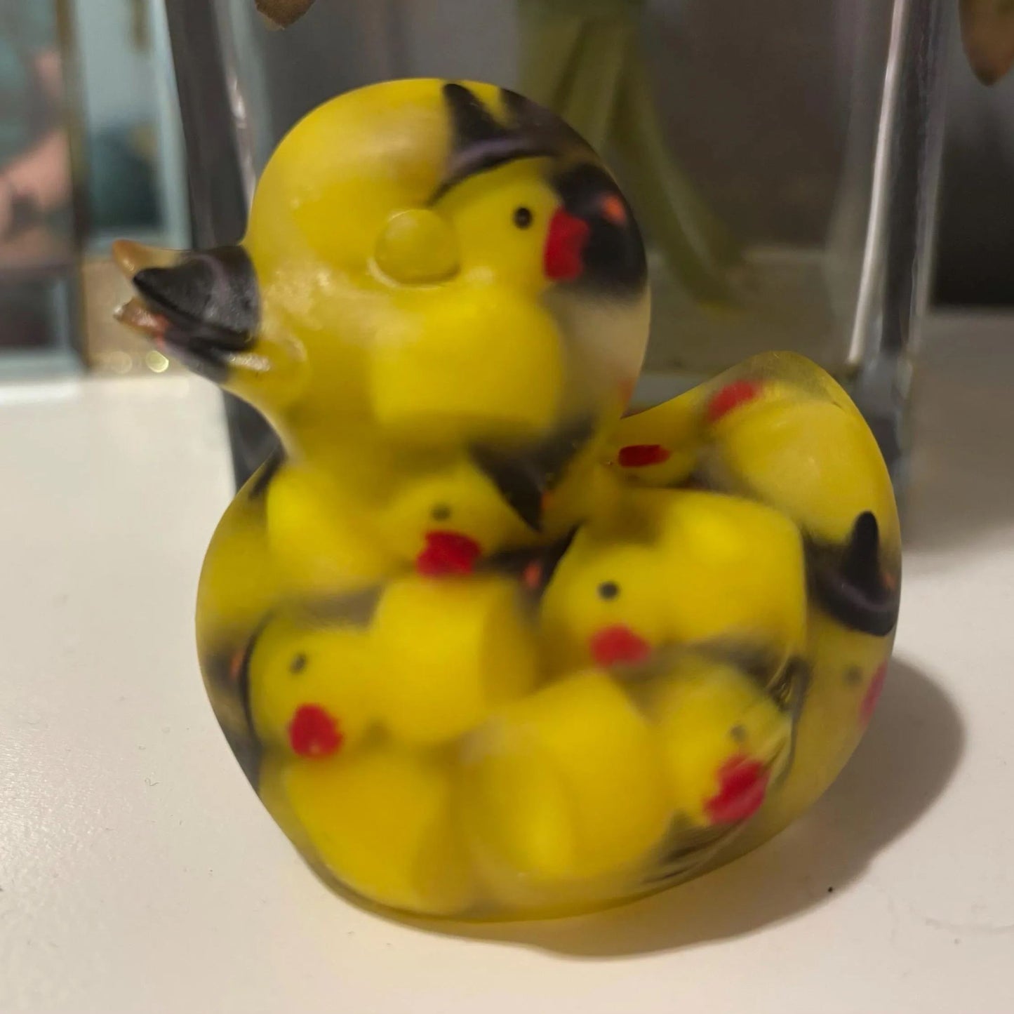 Duck of Ducks