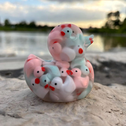 Duck of Ducks