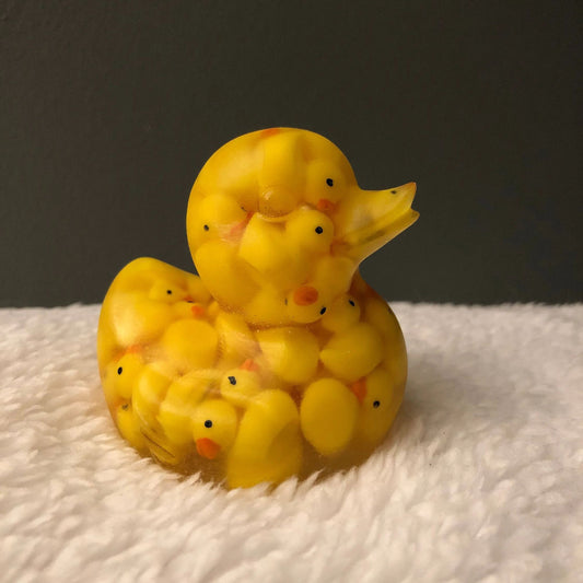 Duck of Ducks