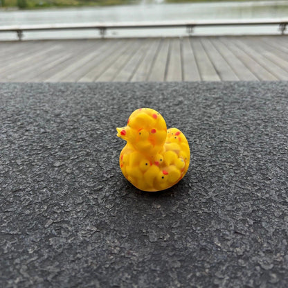 Duck of Ducks
