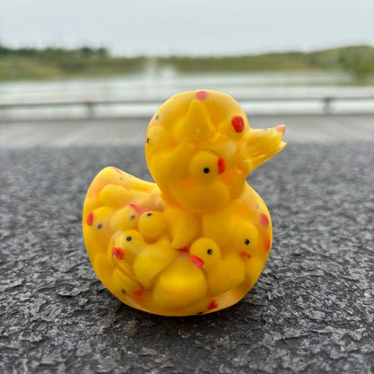 Duck of Ducks