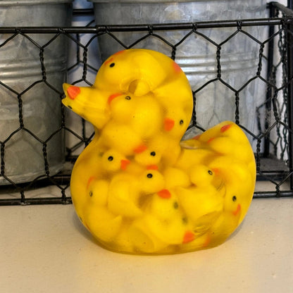 Duck of Ducks