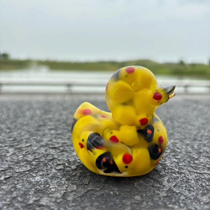 Duck of Ducks