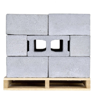 Mini Cinder Blocks