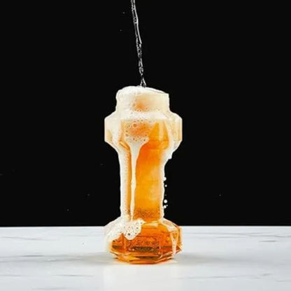 💪Dumbbell Beer Glass🍺