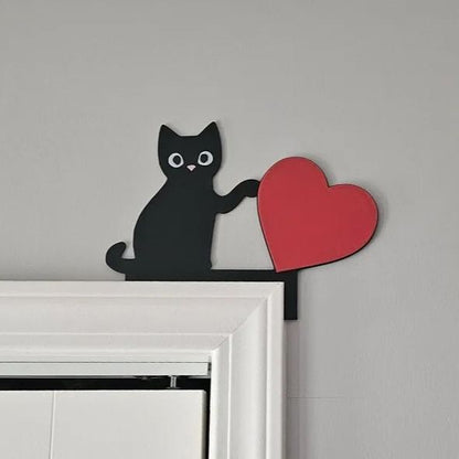 🎄2024 New Year Gift--Cute Door Topper