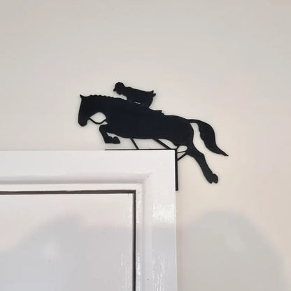 🌲2024 Christmas Hot Sale 🔥 Door Topper Decoration