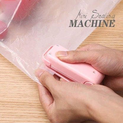 🔥Portable Mini Sealing Machine
