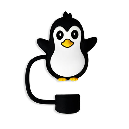 Stanley Straw Topper, Silicone Straw Cover Cap 10mm BPA FREE